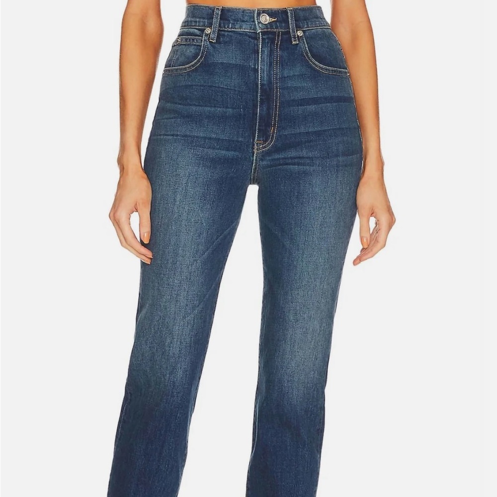 SLVRLAKE BEATNIK Jeans